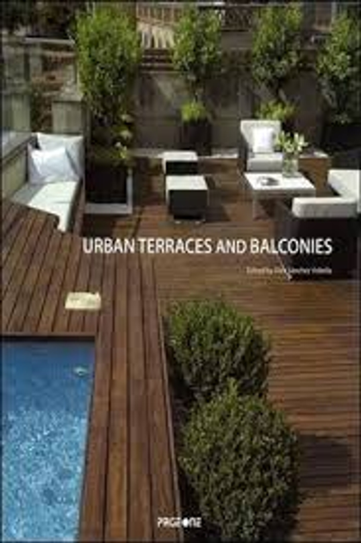 Urban Terraces and Balconies